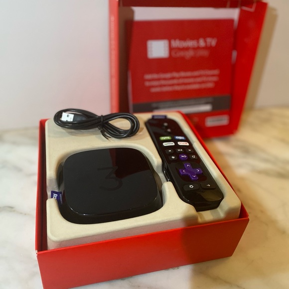 Roku 3 - Picture 2 of 4
